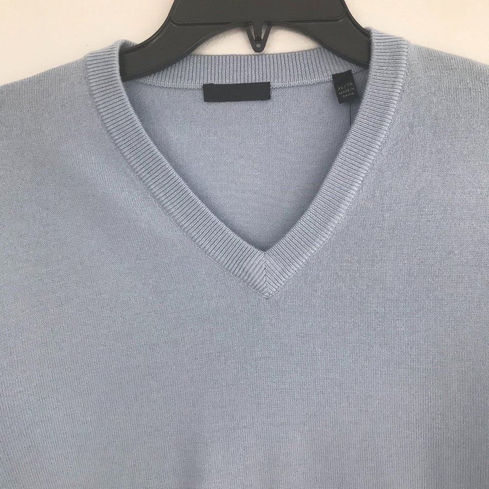 ATM Anthony Thomas Melillo Wool Sweater